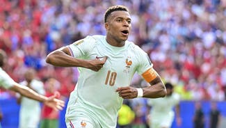 Next Story Image: 2026 World Cup Title Odds: France Favored; England Surges After QF Win
